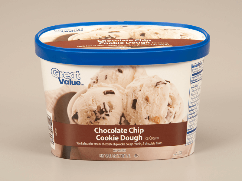 Ice Cream & Frozen Dessert - Double H Plastics