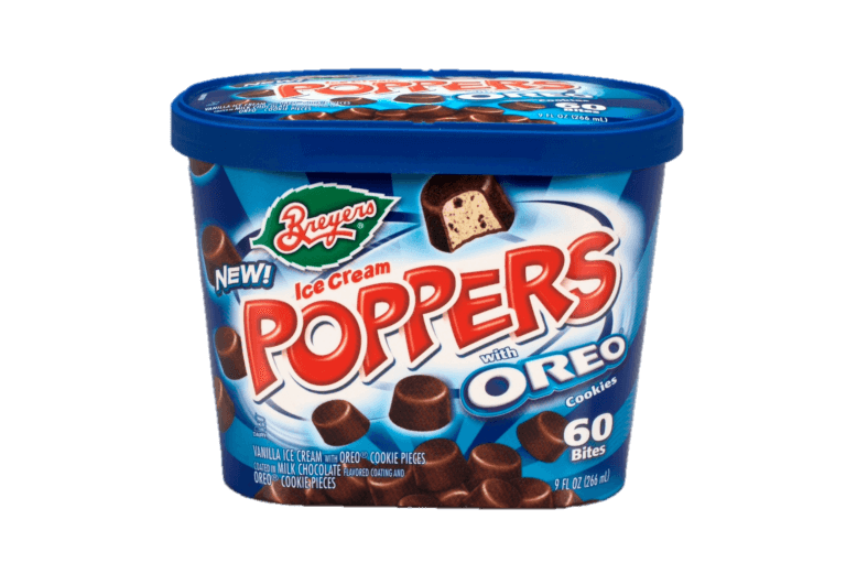 oreo poppers - Double H Plastics